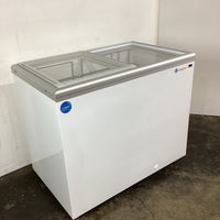 ICS Pacific CSGT35 Gelato Freezer