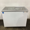 ICS Pacific CSGT35 Gelato Freezer