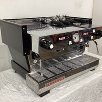 La Marzocco Linea 2AV 2 Group Coffee Machine