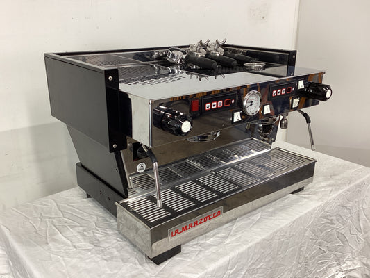 La Marzocco Linea 2AV 2 Group Coffee Machine