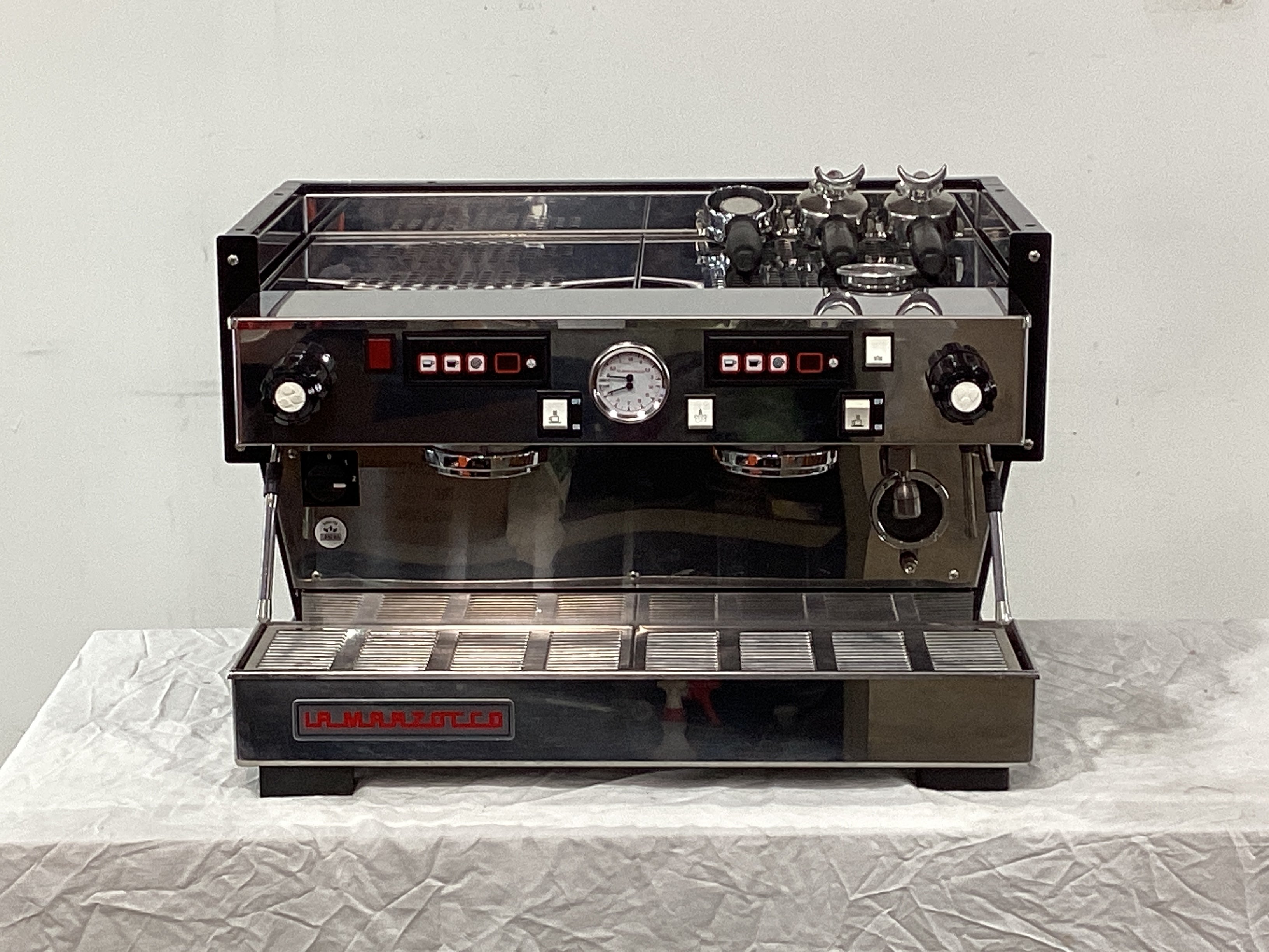 La Marzocco Linea 2AV 2 Group Coffee Machine