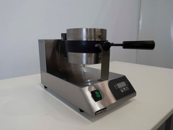Anvil WBA1001 Waffle Maker