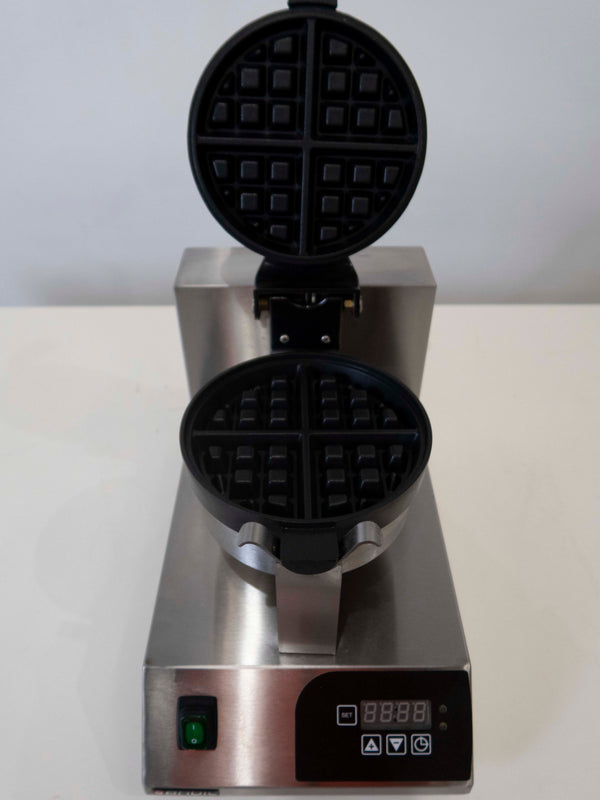 Anvil WBA1001 Waffle Maker