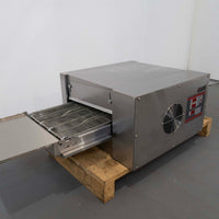 Anvil POK0003 Conveyor Pizza Oven