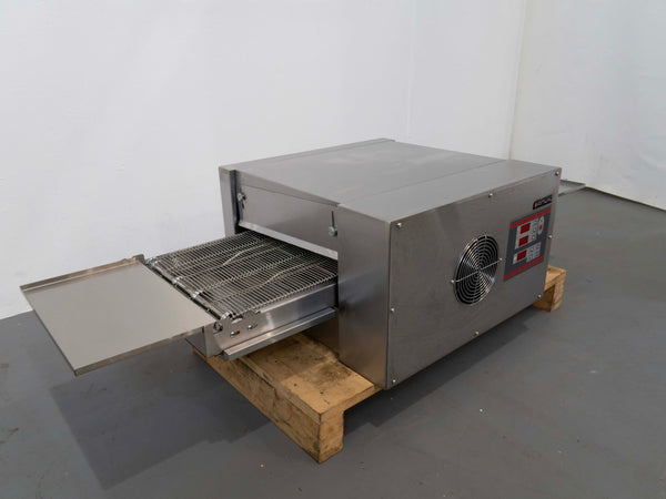 Anvil POK0003 Conveyor Pizza Oven