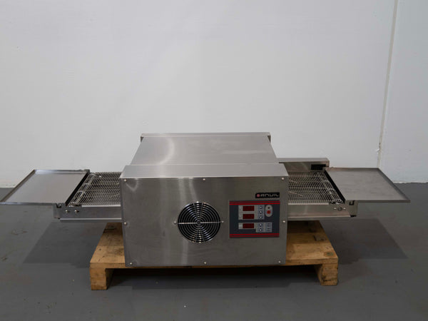 Anvil POK0003 Conveyor Pizza Oven
