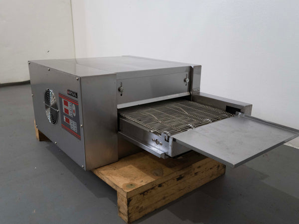 Anvil POK0003 Conveyor Pizza Oven