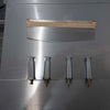 Anvil POK0003 Conveyor Pizza Oven