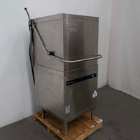 Meiko H500 Passthrough Dishwasher