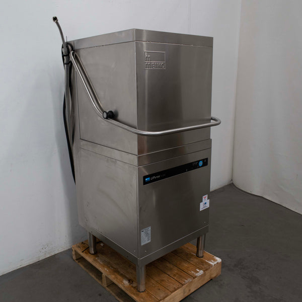 Meiko H500 Passthrough Dishwasher