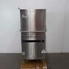 Meiko H500 Passthrough Dishwasher