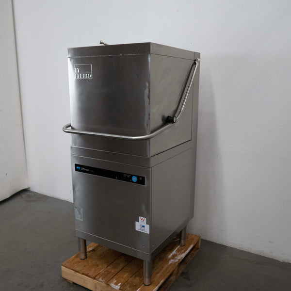 Meiko H500 Passthrough Dishwasher