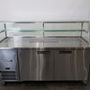 Williams HJ2SCBASS-000-N Sandwich Prep Bench