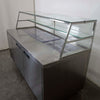 Williams HJ2SCBASS-000-N Sandwich Prep Bench