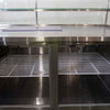 Williams HJ2SCBASS-000-N Sandwich Prep Bench