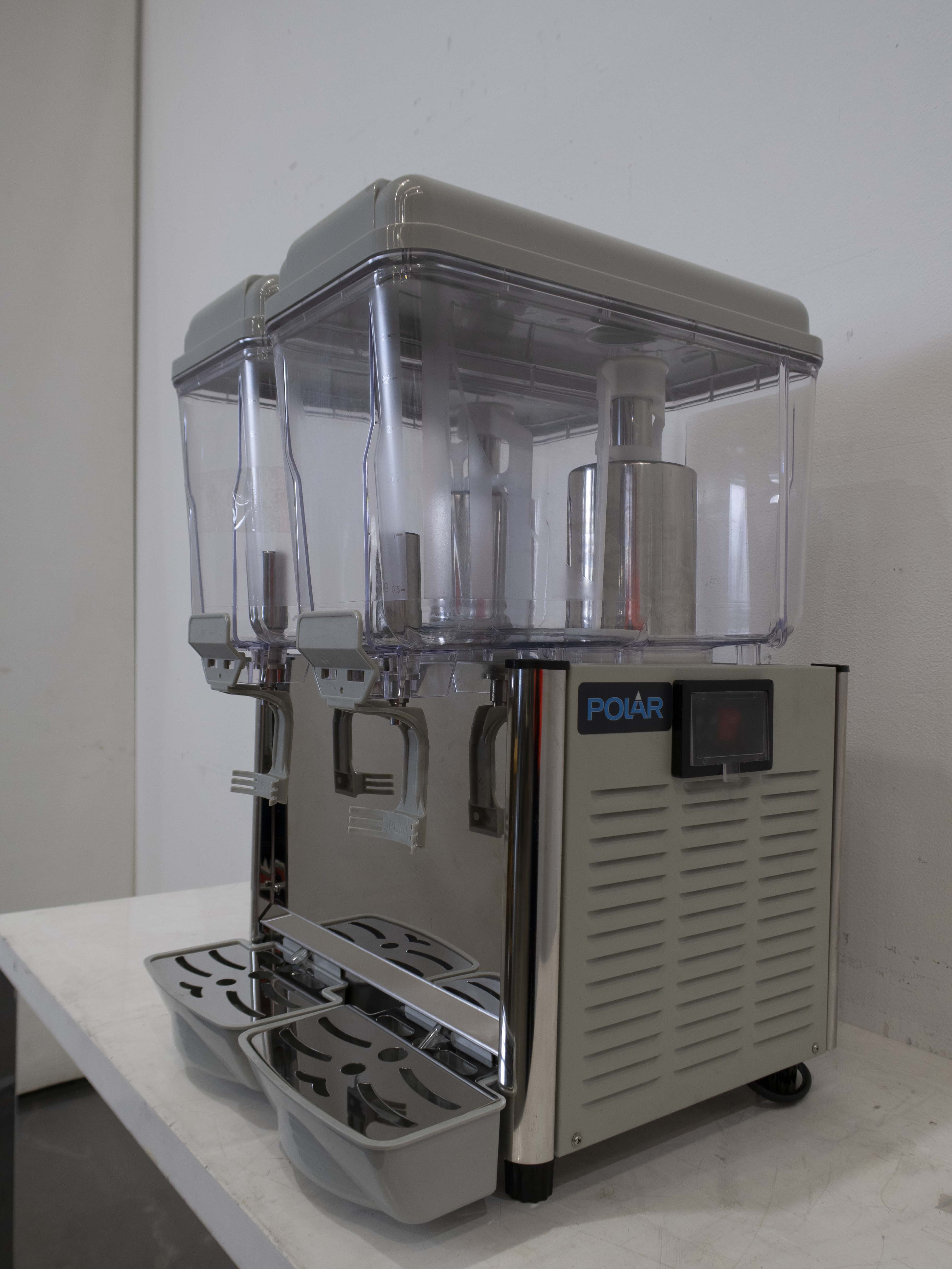 Polar CF761-04-A Drink Dispenser