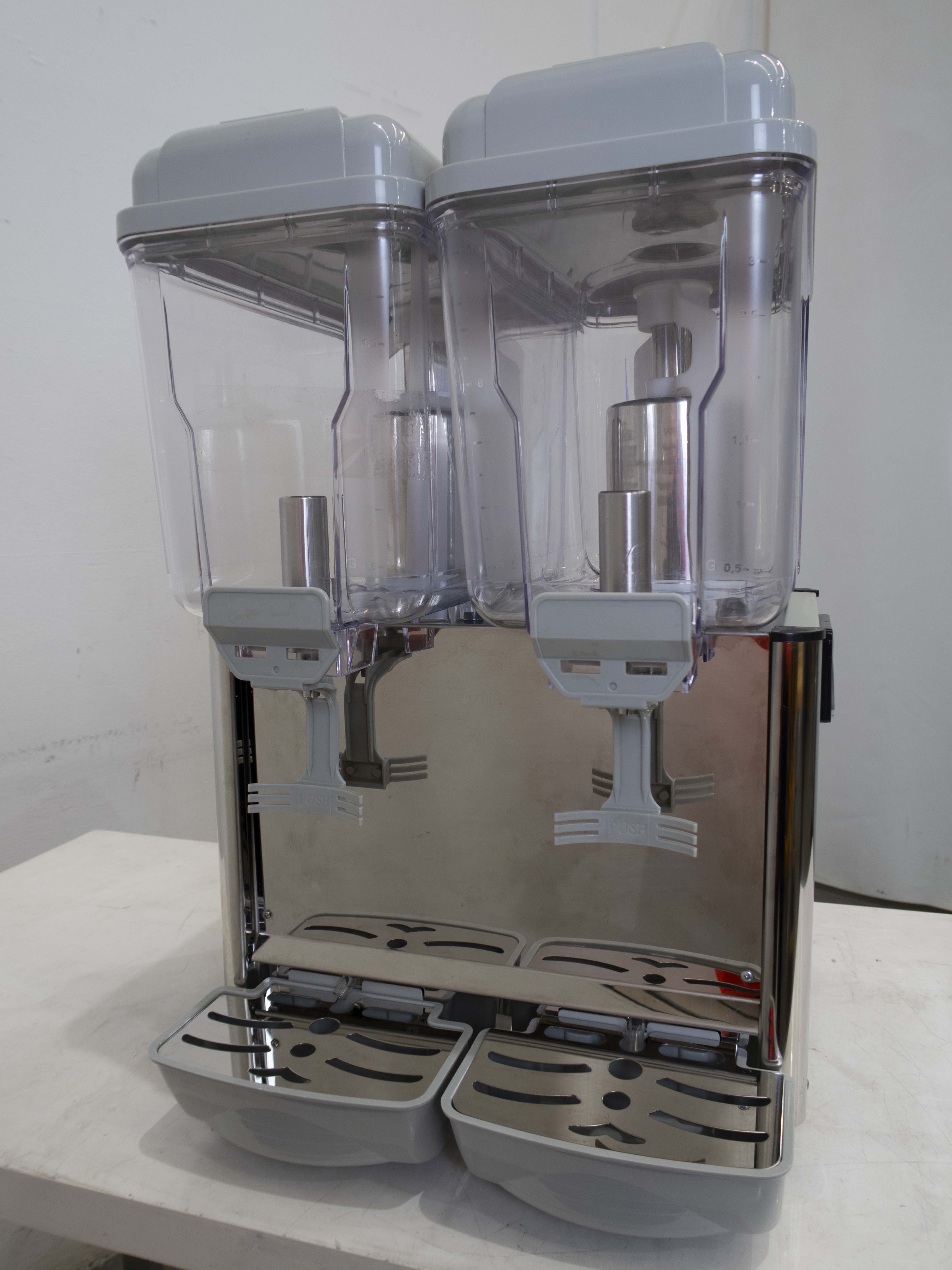 Thumbnail - Polar CF761-04-A Drink Dispenser