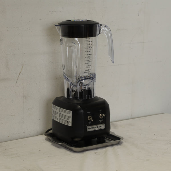 Hamilton Beach HBB250 Blender