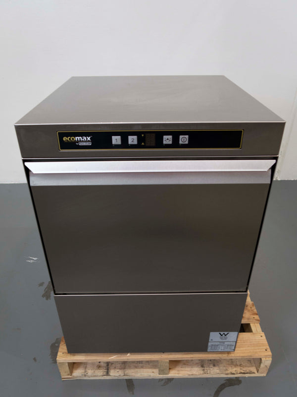 Hobart ECO-F504-90B Undercounter Dishwasher