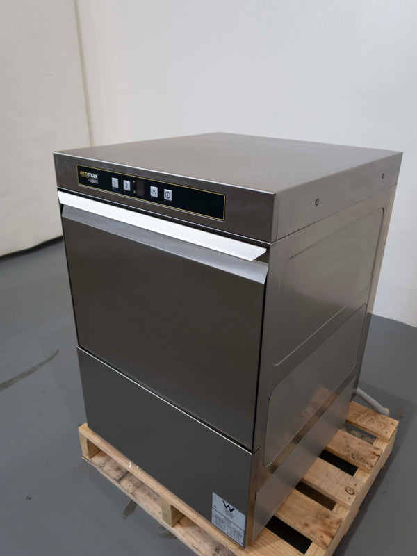 Hobart ECO-F504-90B Undercounter Dishwasher
