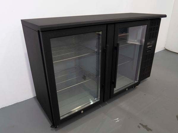 Anvil BBZ0200 Undercounter Fridge