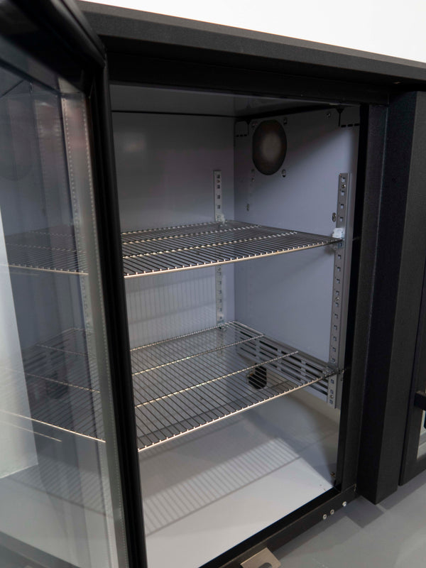 Anvil BBZ0200 Undercounter Fridge