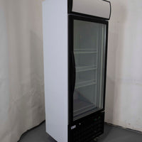 Saltas DFS2315 Upright Freezer