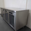 Glacian BCG61885 Undercounter Fridge