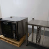 Unox XEVC-0511-E1RM Combi Oven + Stand