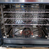 Unox XEVC-0511-E1RM Combi Oven + Stand
