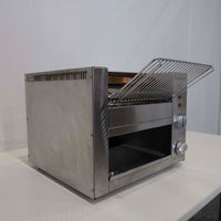 Roband TCR10  Conveyor Toaster