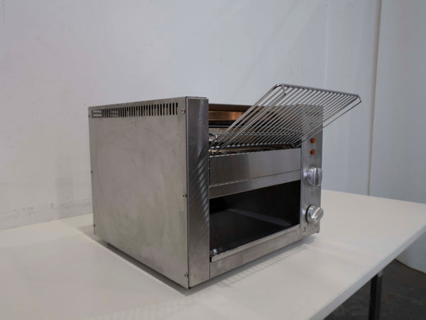 Roband TCR10  Conveyor Toaster