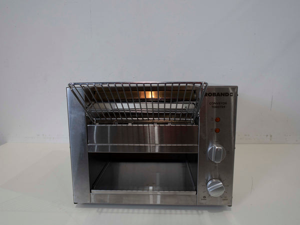 Roband TCR10  Conveyor Toaster