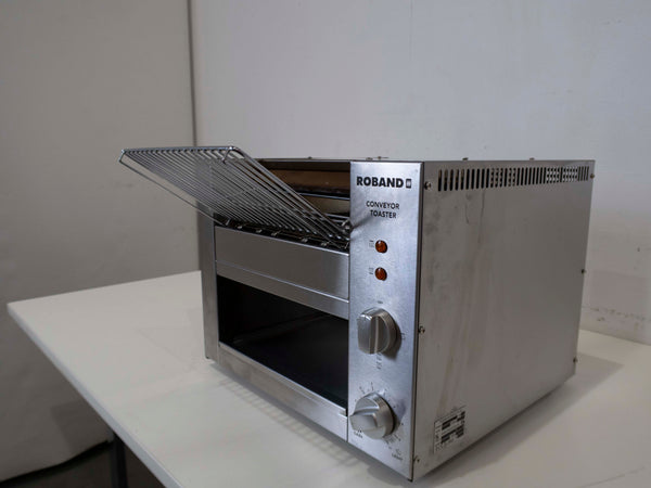 Roband TCR10  Conveyor Toaster
