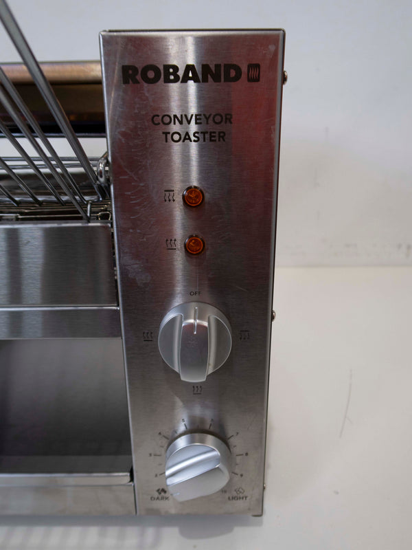 Roband TCR10  Conveyor Toaster