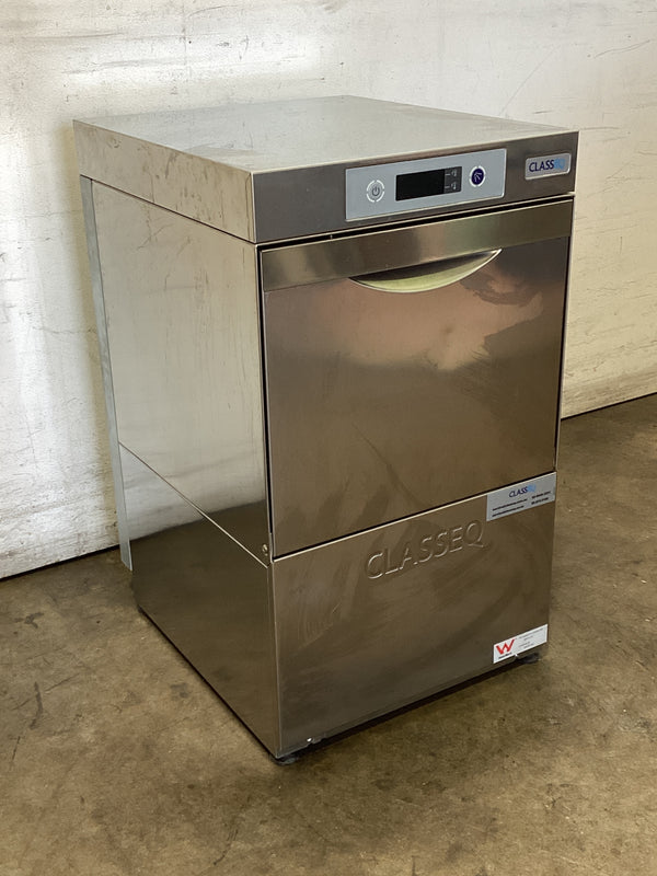 Classeq G400 Glasswasher