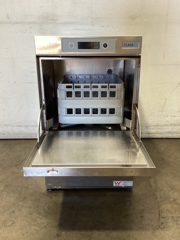 Classeq G400 Glasswasher