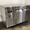 Turbo Air KUR12-2  Undercounter Fridge