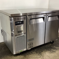 Turbo Air KUR12-2  Undercounter Fridge