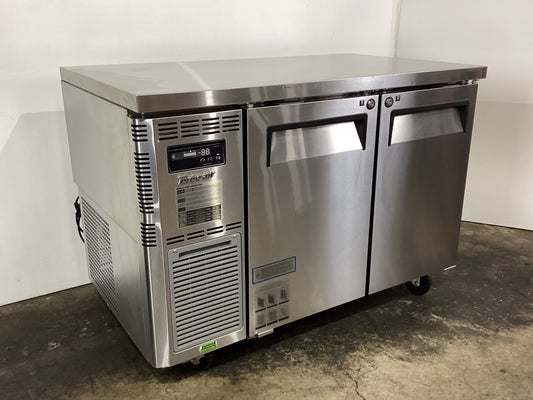 Turbo Air KUR12-2  Undercounter Fridge