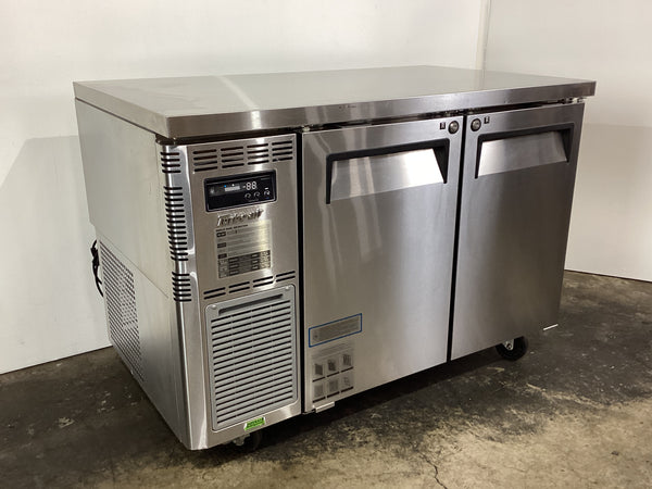 Turbo Air KUR12-2  Undercounter Fridge