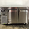 Turbo Air KUR12-2  Undercounter Fridge