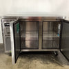 Turbo Air KUR12-2  Undercounter Fridge