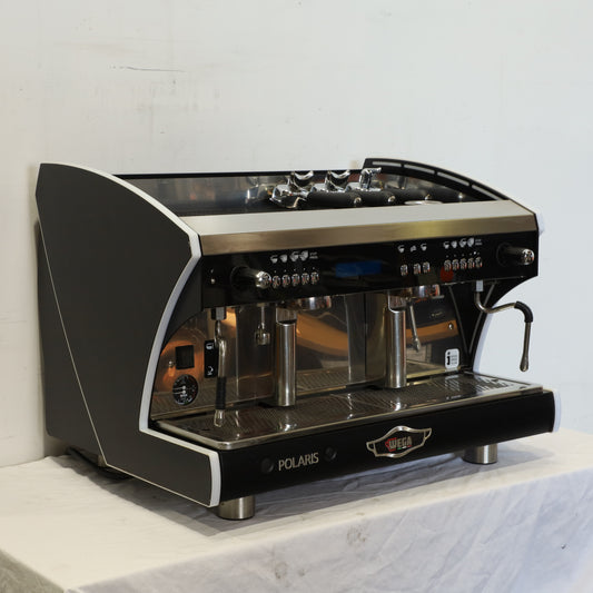 Wega EVD./2-PR Coffee Machine
