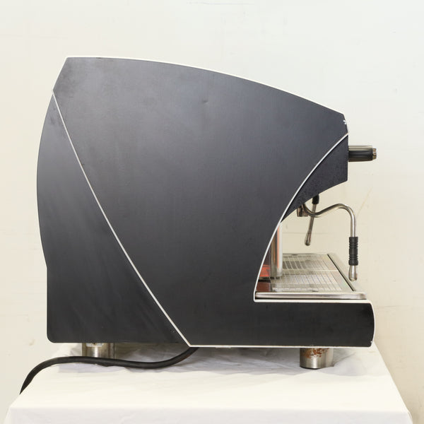 Wega EVD./2-PR Coffee Machine