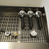 Wega EVD./2-PR Coffee Machine