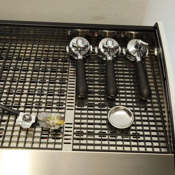 Wega EVD./2-PR Coffee Machine