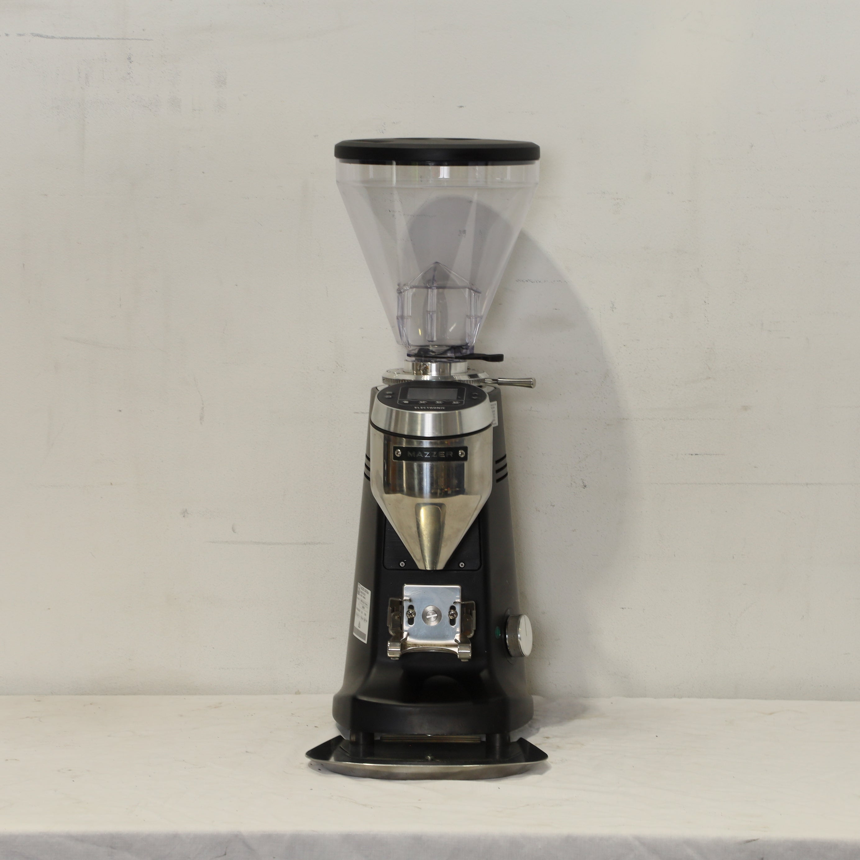 Thumbnail - Mazzer Super Jolly V Pro Coffee Grinder