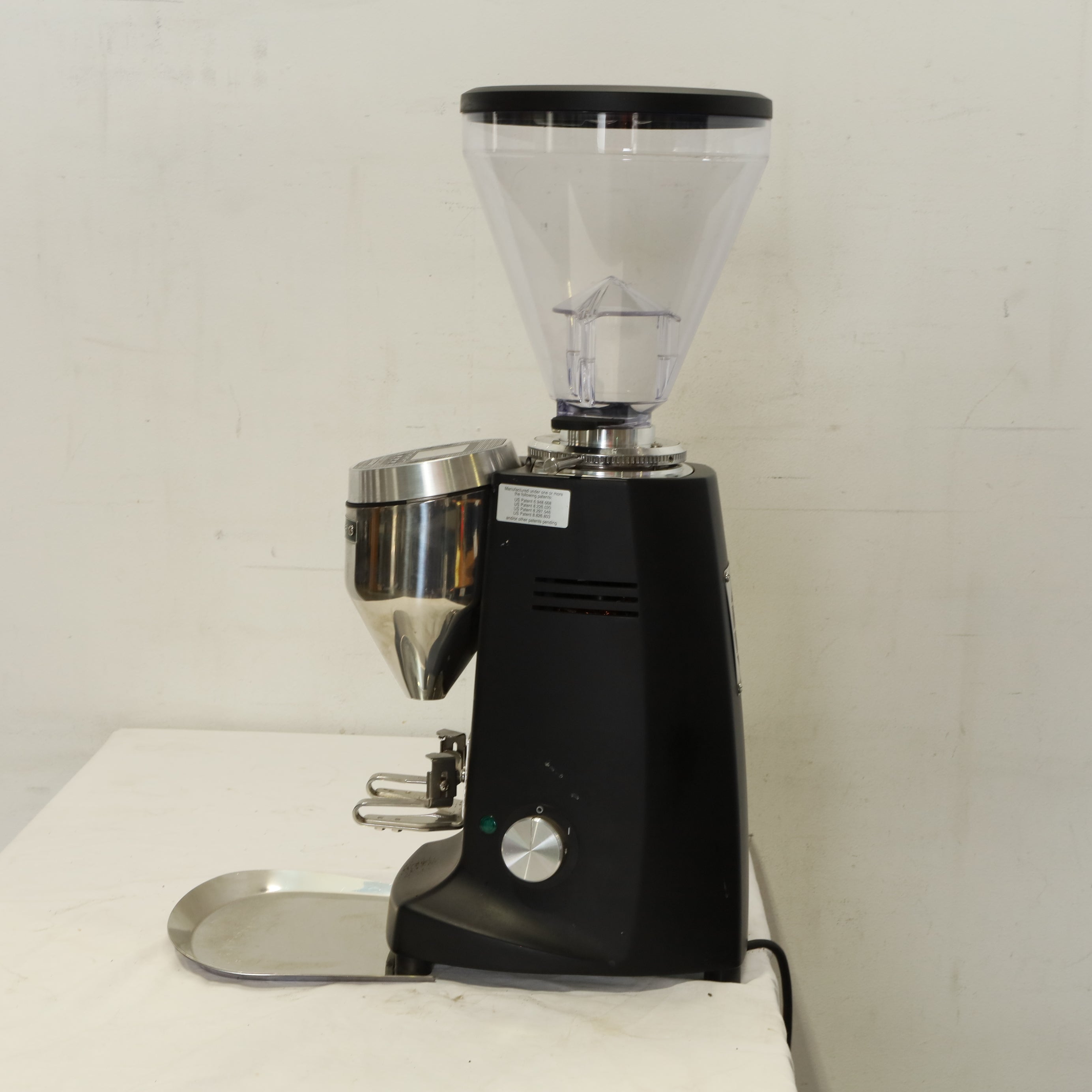 Thumbnail - Mazzer Super Jolly V Pro Coffee Grinder