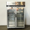 Turboair KR45-2G-N Upright Fridge